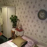 Werbew Ubytovanie v rodine Vrbov