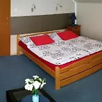 Werbew Ubytovanie v rodine Vrbov