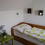 Ubytovanie v rodine Werbew *