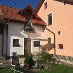 Ubytovanie v rodine Werbew