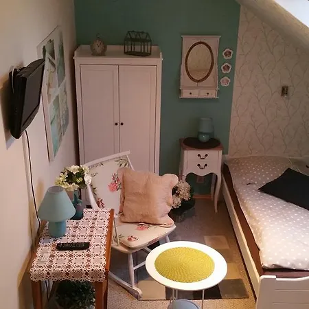 Alloggio in famiglia Werbew *