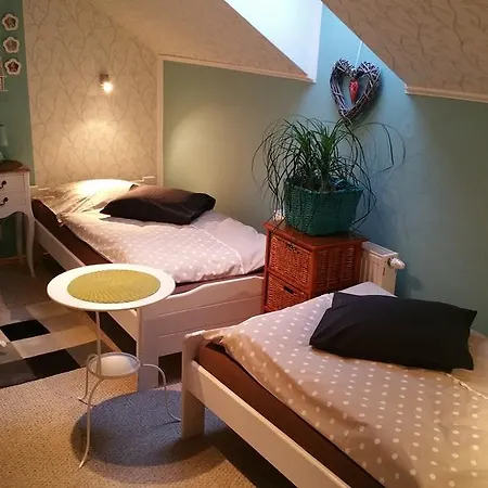 Werbew Alloggio in famiglia *