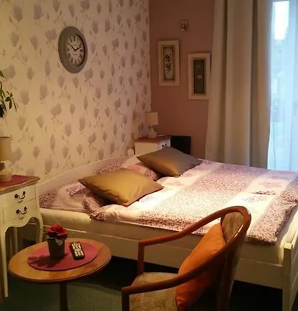 Werbew Séjour chez l'habitant