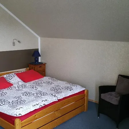 Séjour chez l'habitant Werbew Vrbov