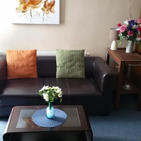 Séjour chez l'habitant Werbew