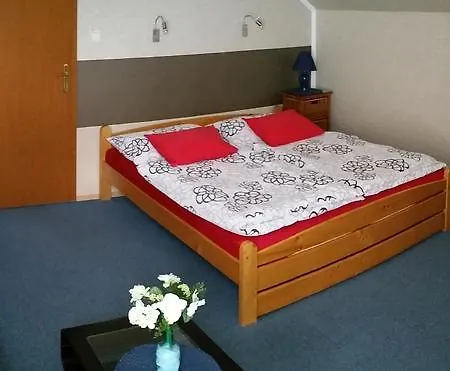 Werbew Pansiyon Vrbov