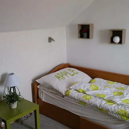 منزل للإقامة Werbew *