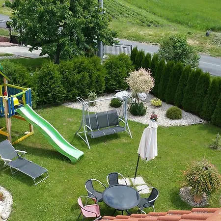 Homestay Werbew Vrbov