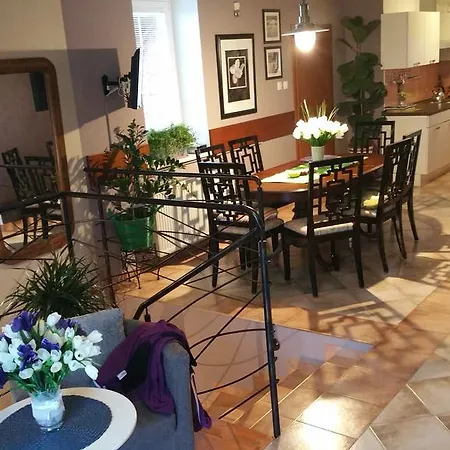 Werbew Homestay Vrbov