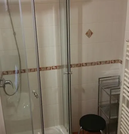 Werbew Alloggio in famiglia Vrbov