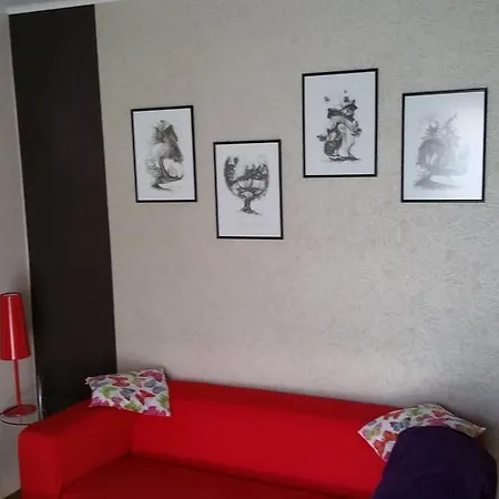 Werbew Séjour chez l'habitant