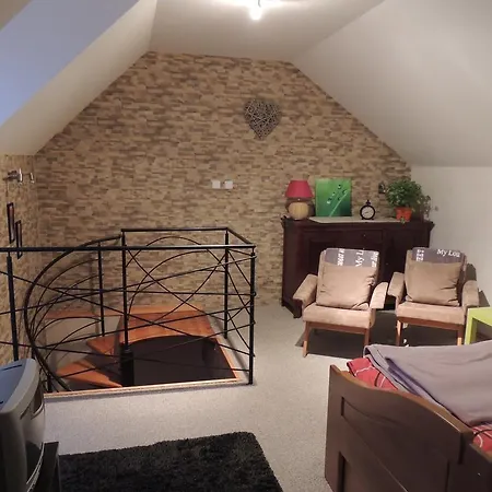 Werbew Séjour chez l'habitant *