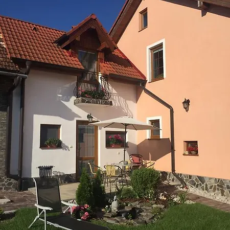 Séjour chez l'habitant Werbew