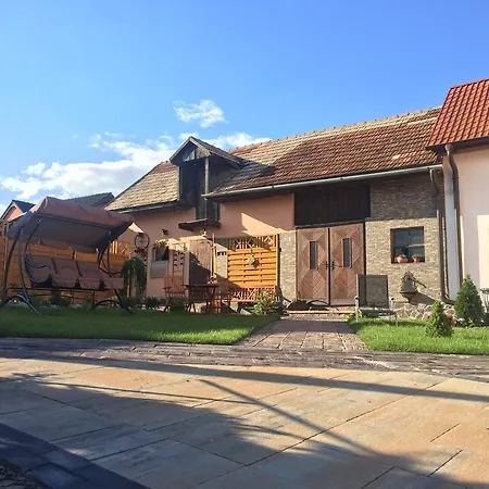 Alloggio in famiglia Werbew *