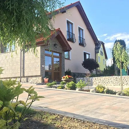 Alloggio in famiglia Werbew