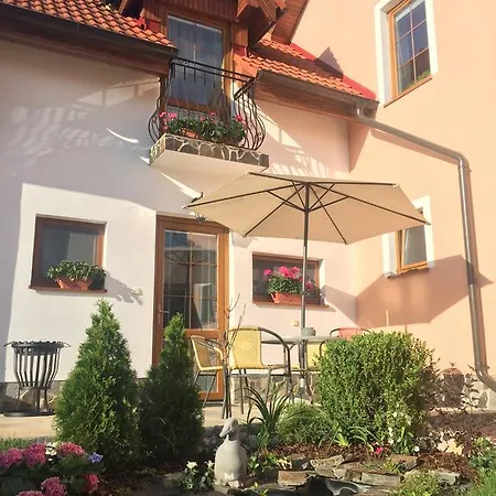 Séjour chez l'habitant Werbew