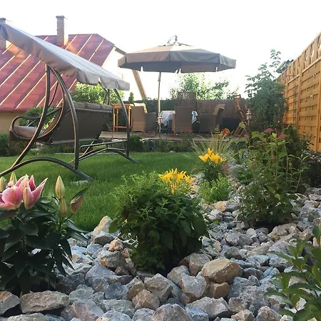 Homestay Werbew Vrbov