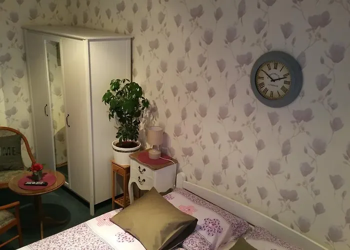 Werbew Pansiyon Vrbov