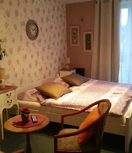 Werbew Rum i privatbostad