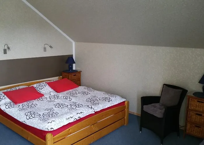 Pansiyon Werbew Vrbov