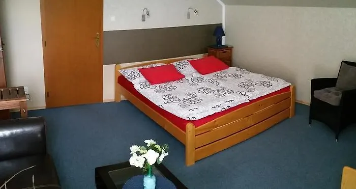 Werbew Rum i privatbostad Vrbov