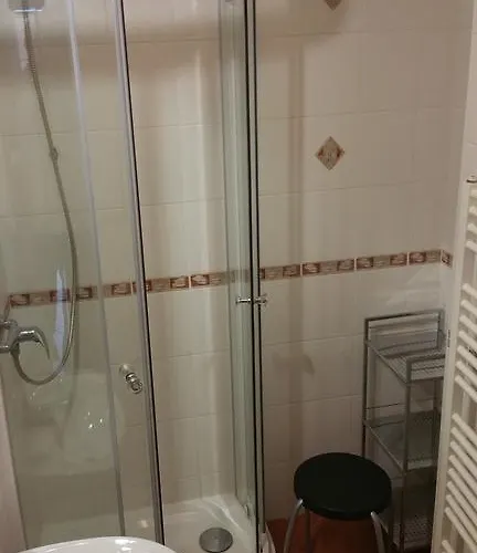 Werbew Rum i privatbostad Vrbov