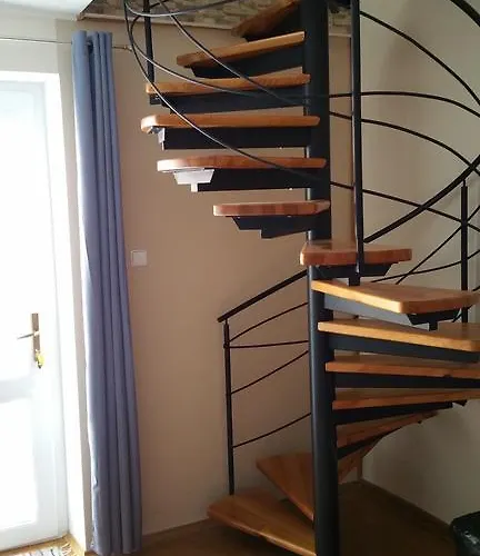 Werbew Rum i privatbostad Vrbov