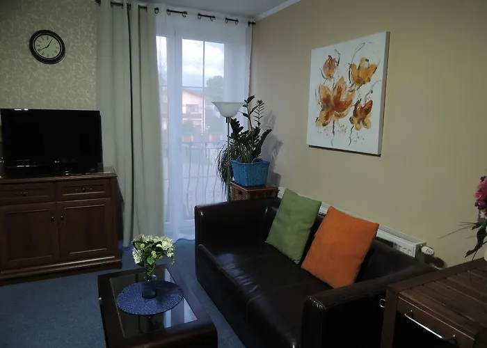 Rum i privatbostad Werbew