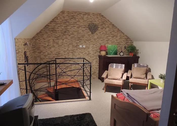 Werbew Rum i privatbostad *